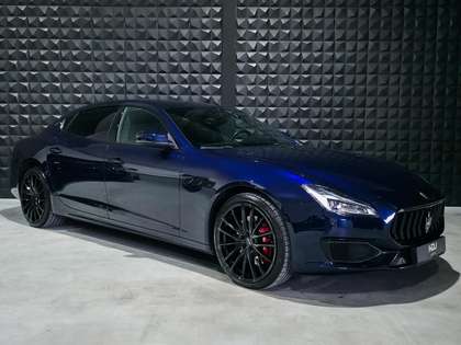Maserati Quattroporte 3.0 S Q4 | In perfecte staat | Incl. 1 jaar Masera