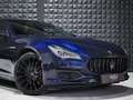 Maserati Quattroporte 3.0 S Q4 | In perfecte staat | Incl. 1 jaar Masera Blauw - thumbnail 6