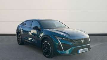 1.2 PURETECH 96KW GT AUTO 130 5P