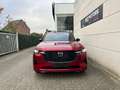 Mazda CX-60 2.5L e-SKYACTIV PHEV 327 hp 8AT AWD HOMURA PLUS... Rouge - thumbnail 2
