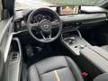 Mazda CX-60 2.5L e-SKYACTIV PHEV 327 hp 8AT AWD HOMURA PLUS... Rouge - thumbnail 7