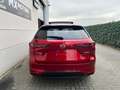 Mazda CX-60 2.5L e-SKYACTIV PHEV 327 hp 8AT AWD HOMURA PLUS... Rouge - thumbnail 4