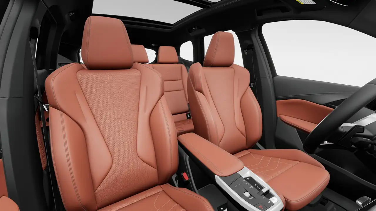 BMW X1 photo BMW X1