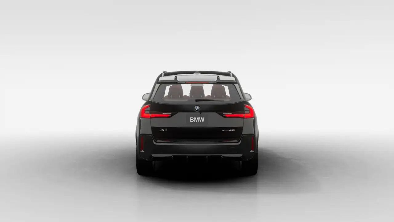 BMW X1 photo BMW X1