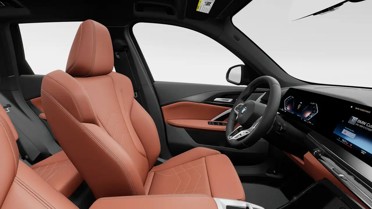 BMW X1 photo BMW X1