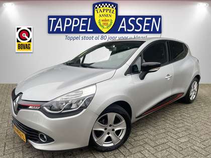 Renault Clio Tce 120 Expression+ / AUTOMAAT/ R-Link/stoelverw/C