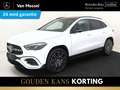 Mercedes-Benz GLA 250 e Business Solution AMG / Premium Plus/ Panoramada Wit - thumbnail 1
