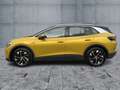 Volkswagen ID.4 Pro Performance 150kw LED+NAVI+AHK+ACC+DAB Gelb - thumbnail 4