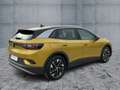 Volkswagen ID.4 Pro Performance 150kw LED+NAVI+AHK+ACC+DAB Gelb - thumbnail 6