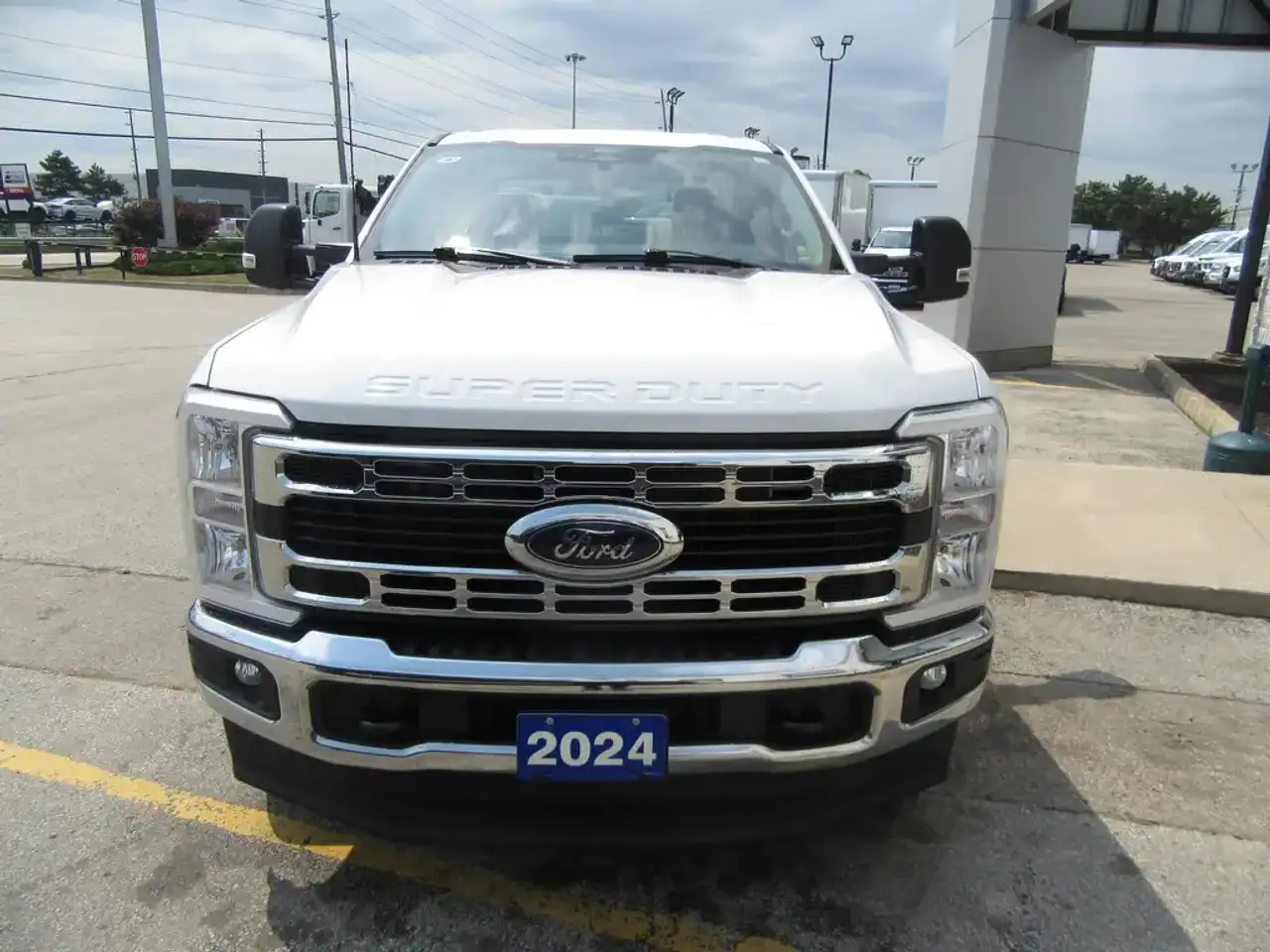 Ford F 250 снимка Ford F 250