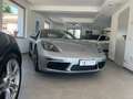 Porsche Cayman 718 Cayman III 2016 718 2.0 300cv pdk Grigio - thumbnail 2