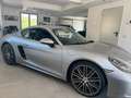 Porsche Cayman 718 Cayman III 2016 718 2.0 300cv pdk Grigio - thumbnail 3