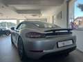 Porsche Cayman 718 Cayman III 2016 718 2.0 300cv pdk Grigio - thumbnail 5