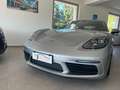 Porsche Cayman 718 Cayman III 2016 718 2.0 300cv pdk Grigio - thumbnail 1