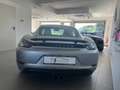 Porsche Cayman 718 Cayman III 2016 718 2.0 300cv pdk Grigio - thumbnail 6