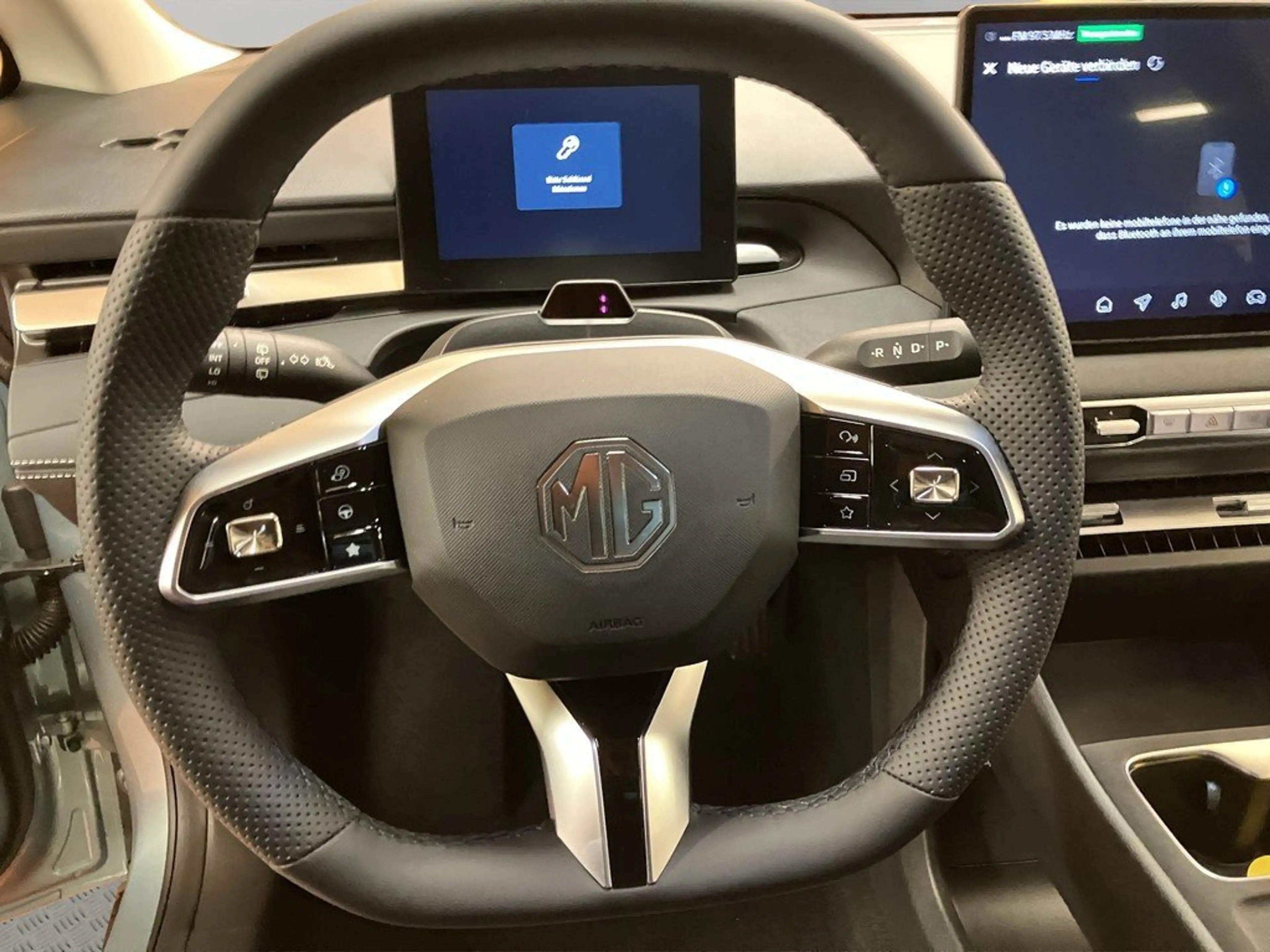 MG MG4 EV Urban 54 kWh Comfort Navi ACC — photo 9