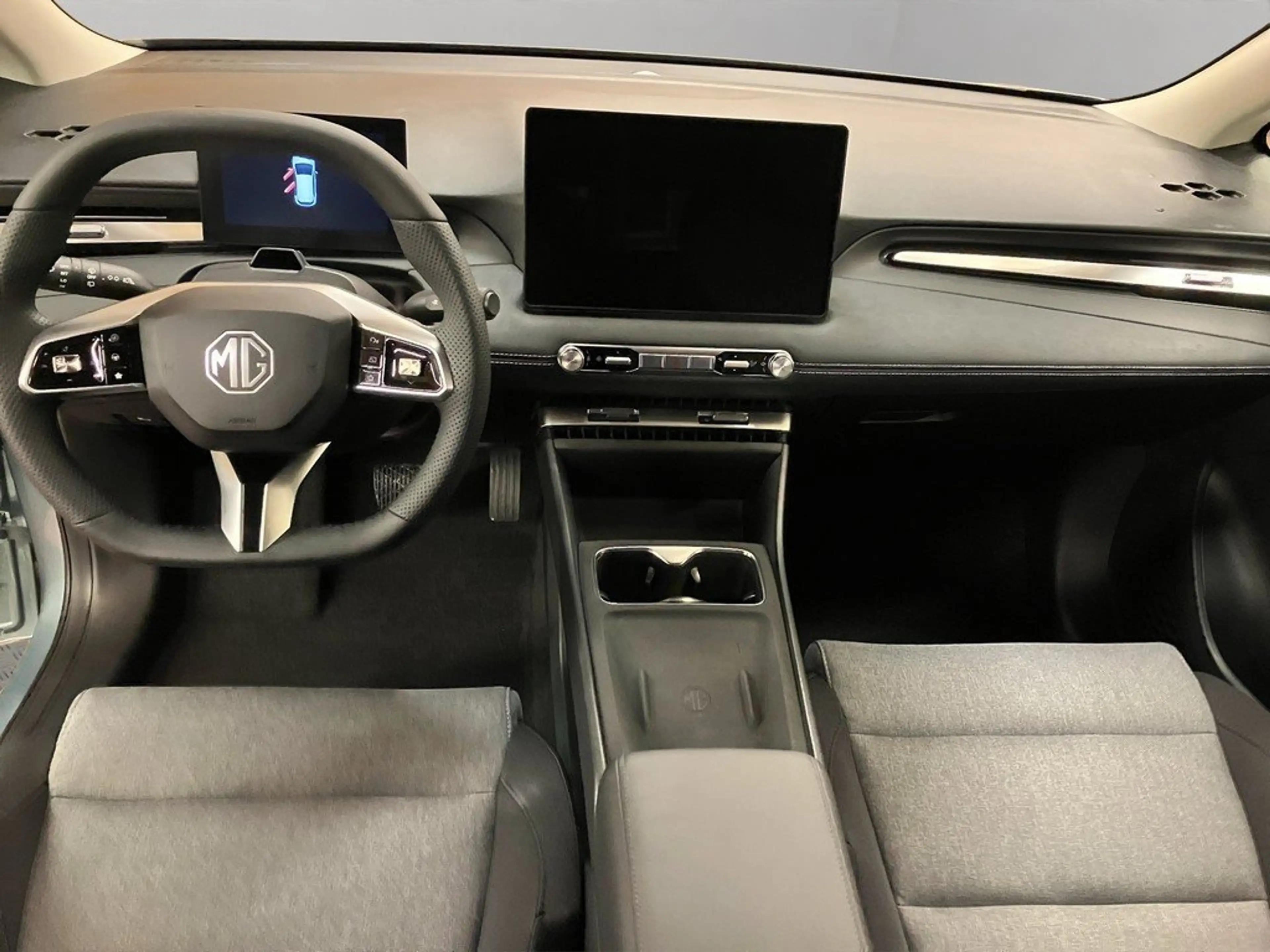 MG MG4 EV Urban 54 kWh Comfort Navi ACC — photo 10