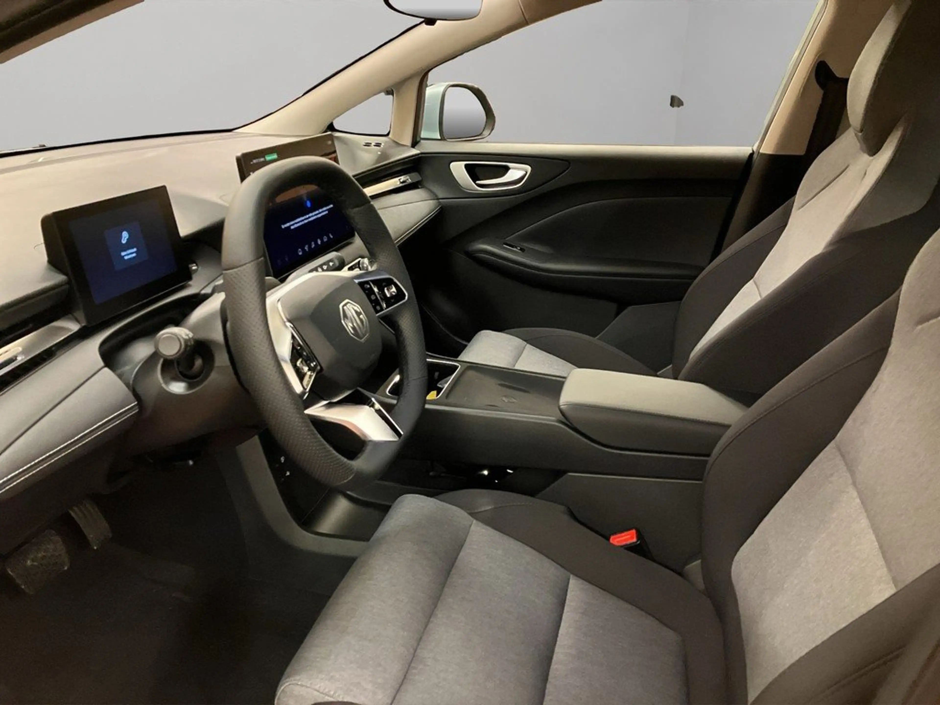 MG MG4 EV Urban 54 kWh Comfort Navi ACC — photo 8