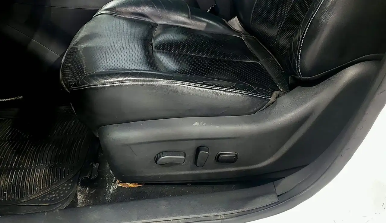 Nissan Sentra снимка Nissan Sentra