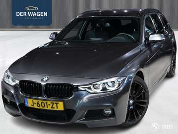 318i M SPORT / BMW HIFI / STOELVW / CC / 19"