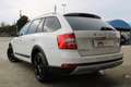 Skoda Octavia Wagon 2.0 tdi Scout c sen. parc. 4x4 150cv Weiß - thumbnail 5