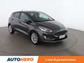 Ford Fiesta 1.1 Ti-VCT Titanium 75 CV Grigio - thumbnail 8
