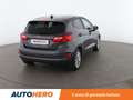 Ford Fiesta 1.1 Ti-VCT Titanium 75 CV Grigio - thumbnail 6