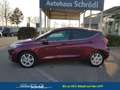 Ford Fiesta Titanium 1.0 EcoBoost MHEV 125 PS-AndroidAuto-A... Rood - thumbnail 2