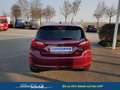Ford Fiesta Titanium 1.0 EcoBoost MHEV 125 PS-AndroidAuto-A... Rot - thumbnail 4