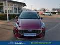Ford Fiesta Titanium 1.0 EcoBoost MHEV 125 PS-AndroidAuto-A... Rot - thumbnail 8