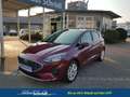 Ford Fiesta Titanium 1.0 EcoBoost MHEV 125 PS-AndroidAuto-A... Rot - thumbnail 1