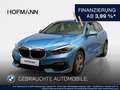 BMW 118 Advantage Blau - thumbnail 1