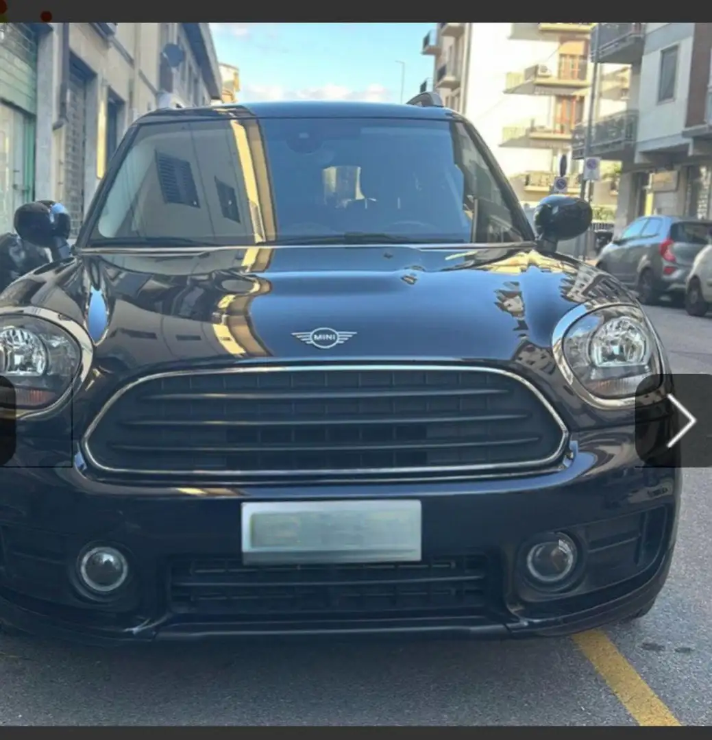 MINI One D Countryman 1.5 auto 7m - 1