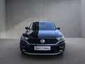 Volkswagen T-Roc Design TSI OPF Schwarz - thumbnail 2