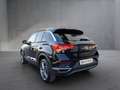 Volkswagen T-Roc Design TSI OPF Schwarz - thumbnail 4