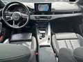 Audi A4 Limousine Advanced 50 TDI BlackEd ACC DAB LED Schi Blau - thumbnail 5