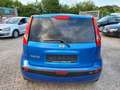 Nissan Note 1.6 Automatik I-Way Azul - thumbnail 3