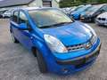 Nissan Note 1.6 Automatik I-Way Azul - thumbnail 6