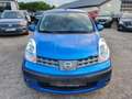 Nissan Note 1.6 Automatik I-Way Azul - thumbnail 7