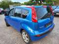Nissan Note 1.6 Automatik I-Way Azul - thumbnail 2
