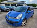 Nissan Note 1.6 Automatik I-Way Azul - thumbnail 1