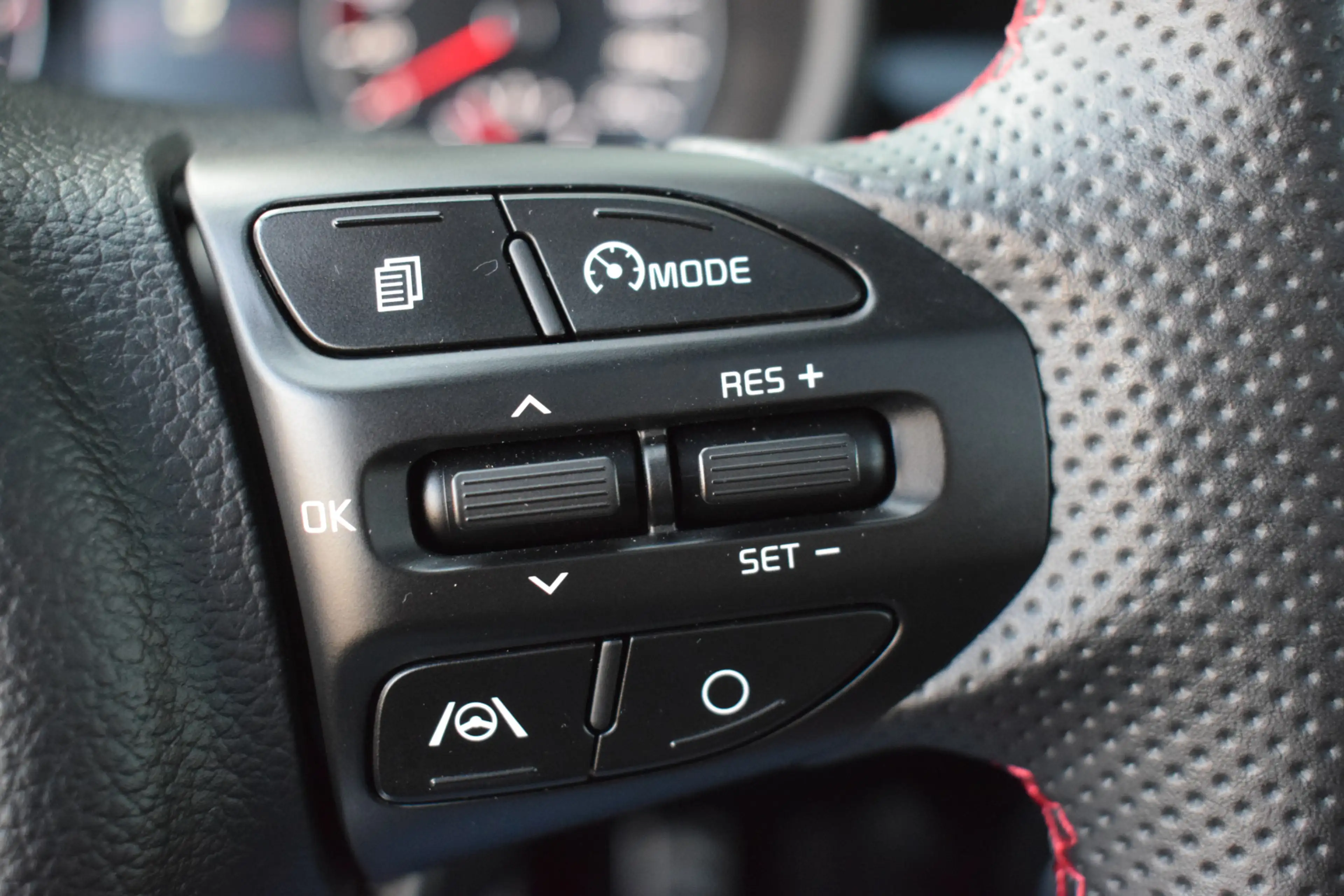 Kia Picanto 1.0 T-GDi GT-Line 5p | 100PK! | Stoel + Stuurverwa — photo 14