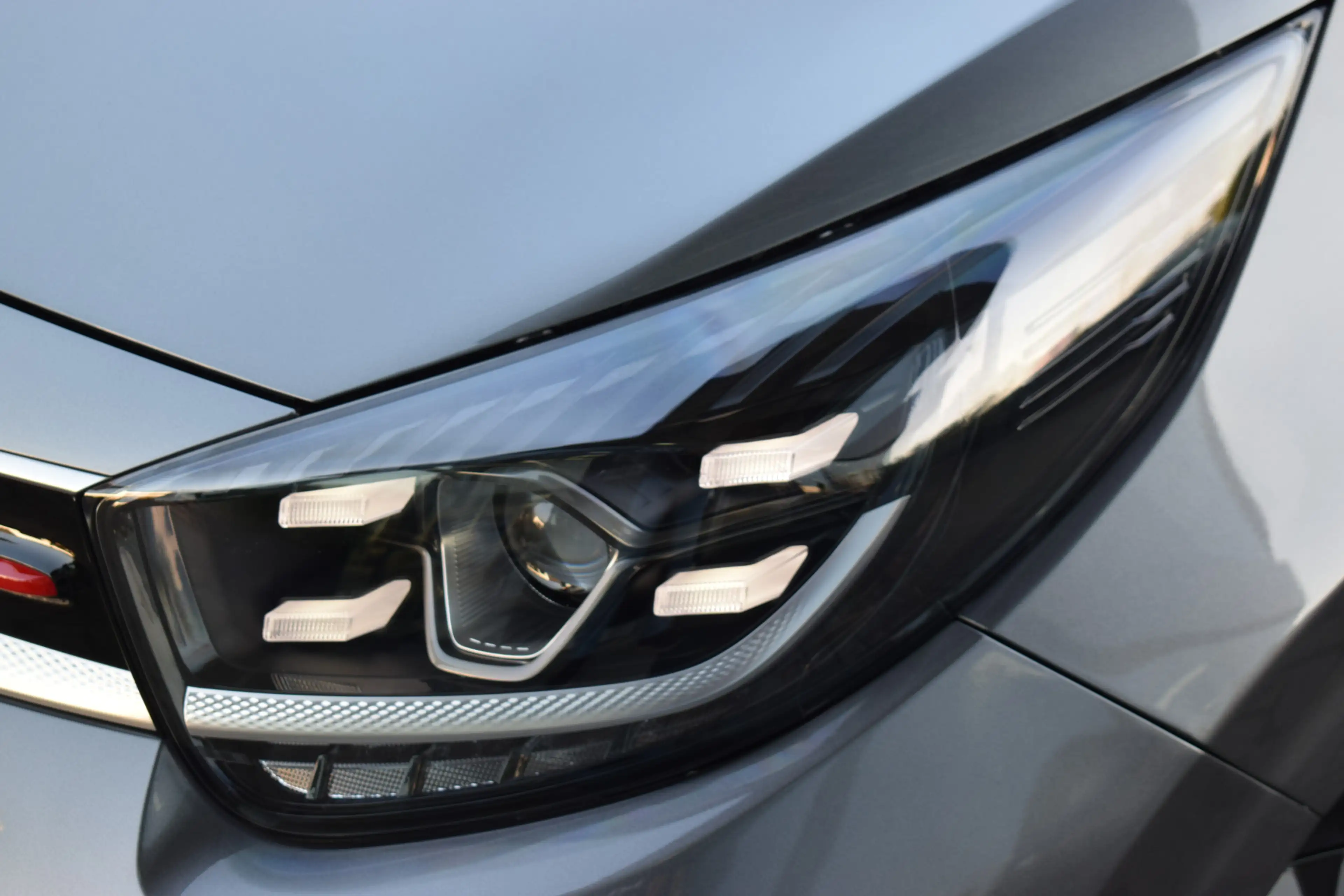 Kia Picanto 1.0 T-GDi GT-Line 5p | 100PK! | Stoel + Stuurverwa — photo 23