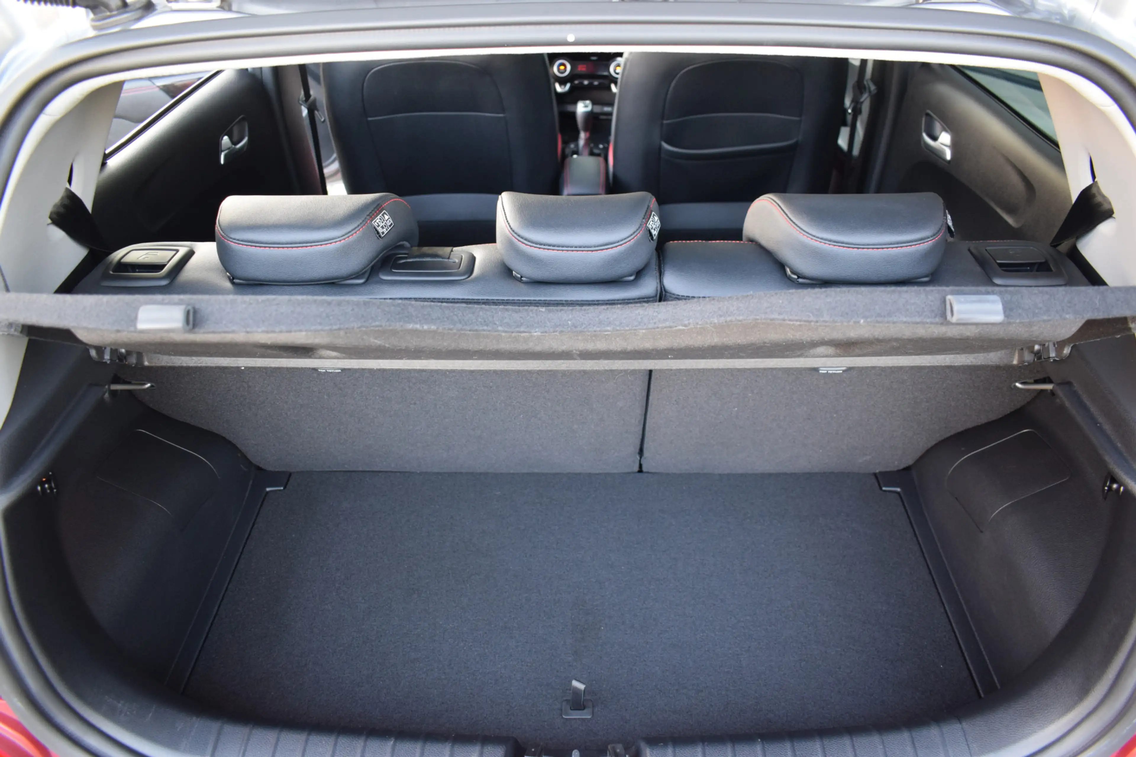 Kia Picanto 1.0 T-GDi GT-Line 5p | 100PK! | Stoel + Stuurverwa — photo 9
