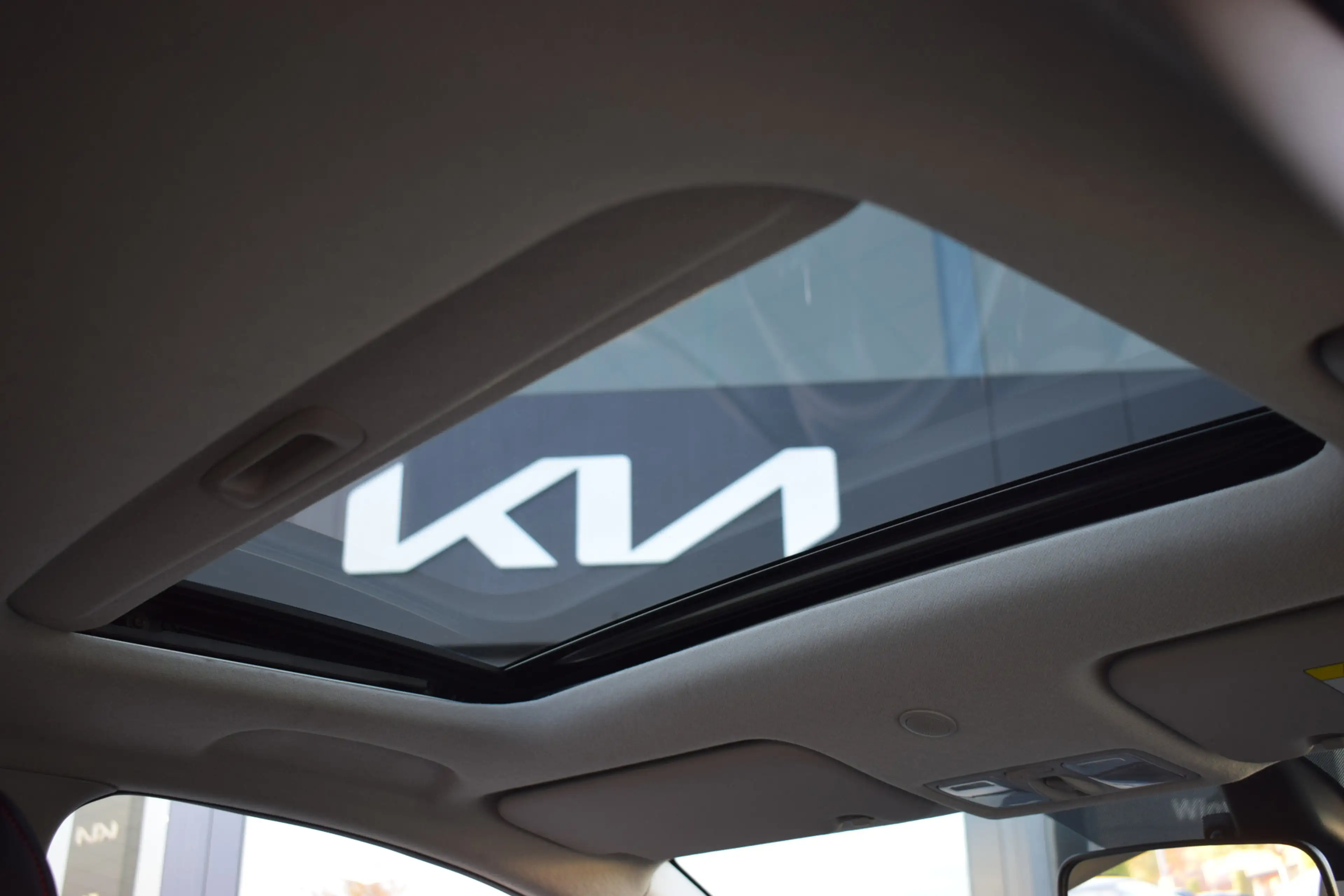 Kia Picanto 1.0 T-GDi GT-Line 5p | 100PK! | Stoel + Stuurverwa — photo 5
