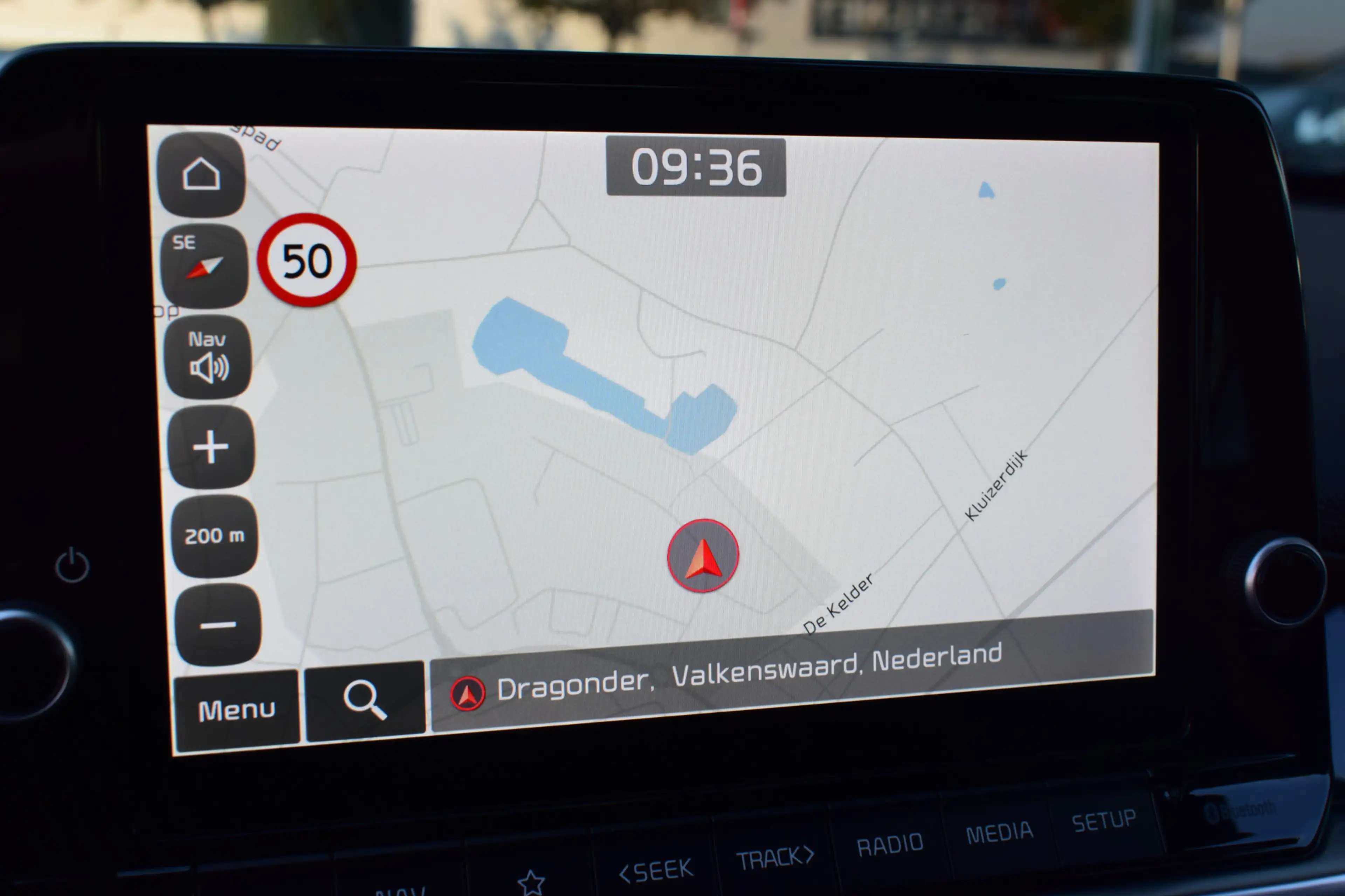 Kia Picanto 1.0 T-GDi GT-Line 5p | 100PK! | Stoel + Stuurverwa — photo 15