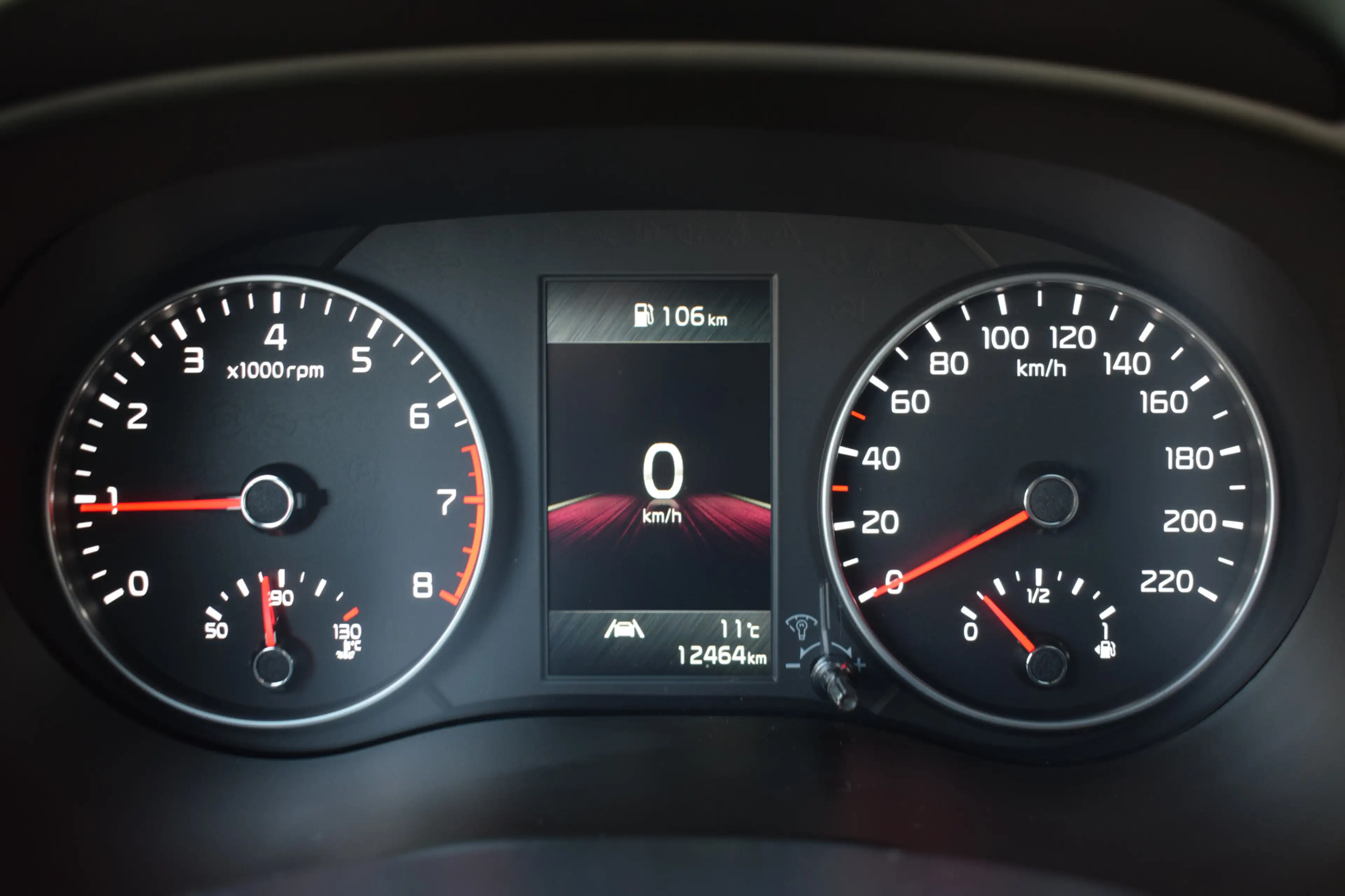 Kia Picanto 1.0 T-GDi GT-Line 5p | 100PK! | Stoel + Stuurverwa — photo 13