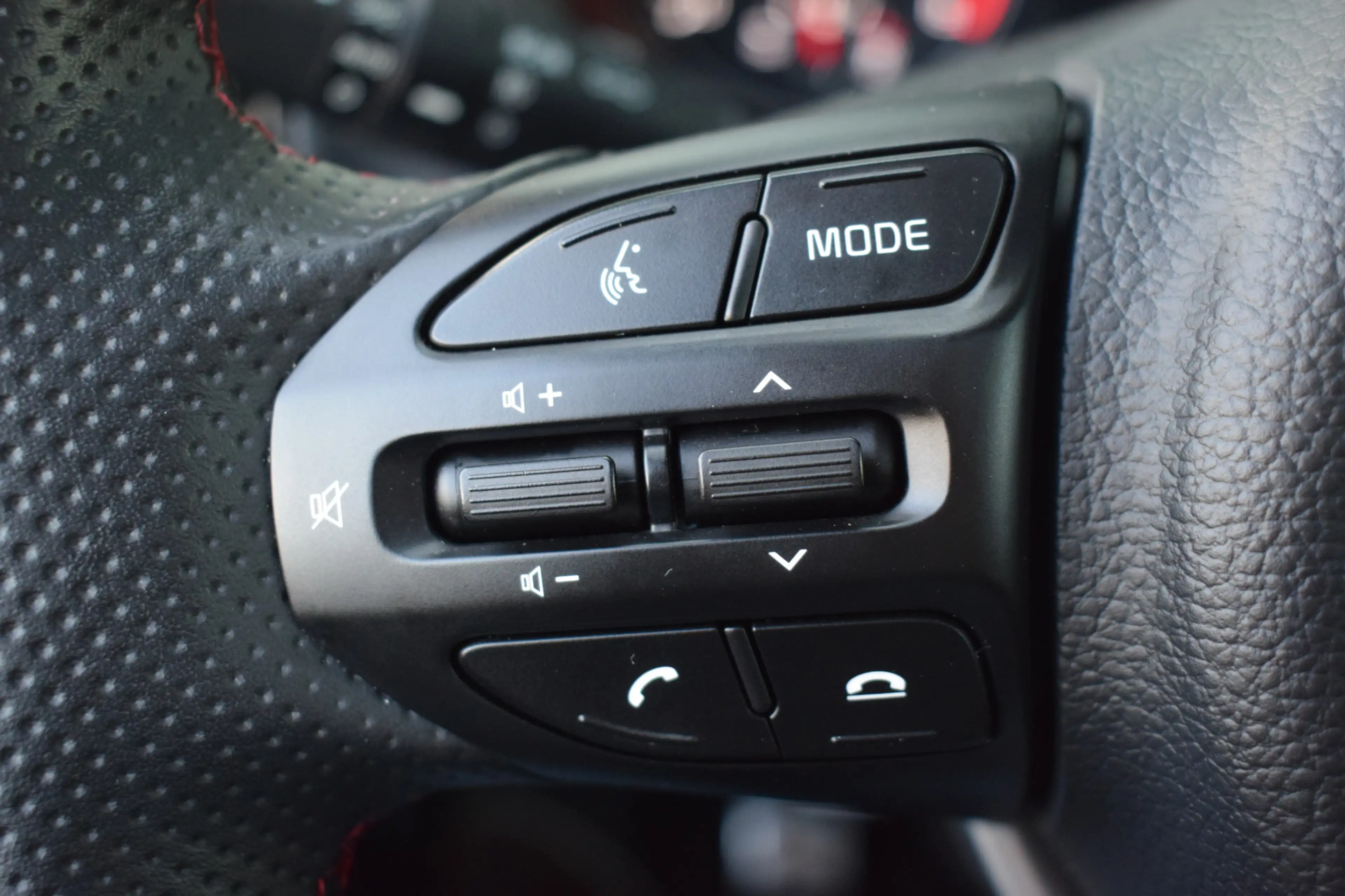 Kia Picanto 1.0 T-GDi GT-Line 5p | 100PK! | Stoel + Stuurverwa — photo 12