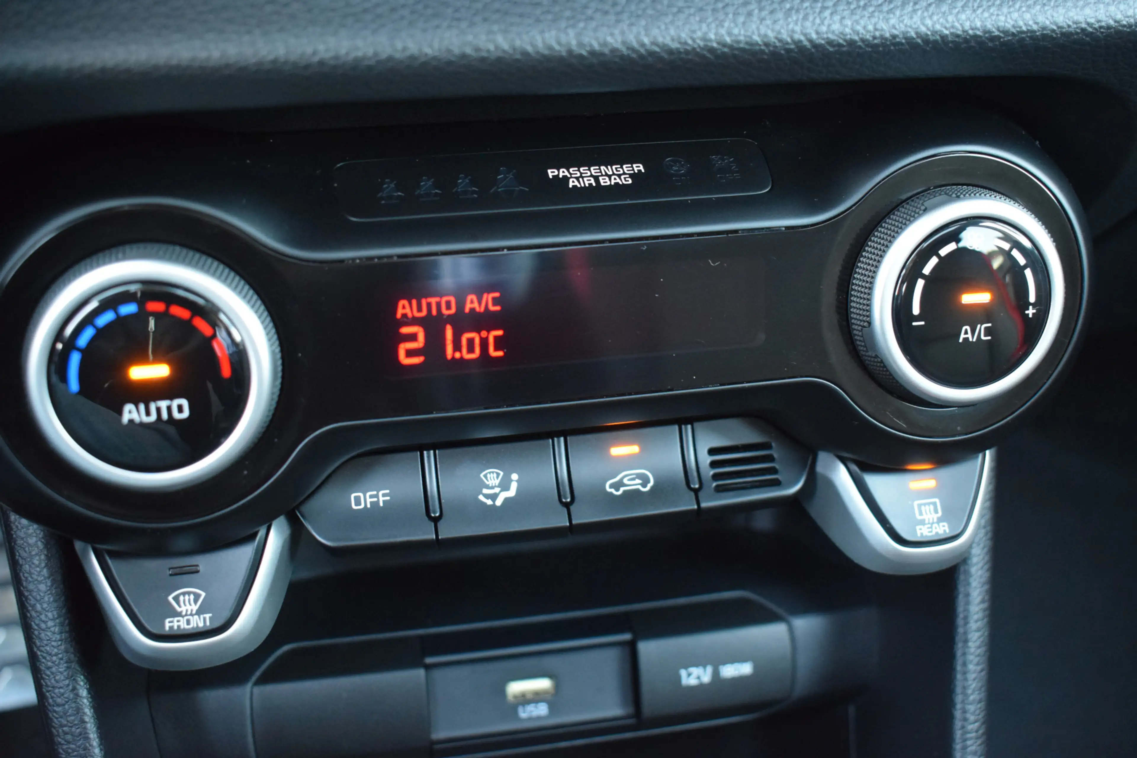 Kia Picanto 1.0 T-GDi GT-Line 5p | 100PK! | Stoel + Stuurverwa — photo 18