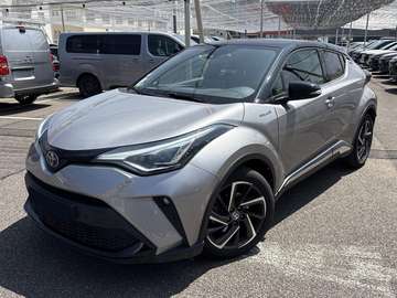 (2) 2.0 HYBRIDE 184 GRAPHIC